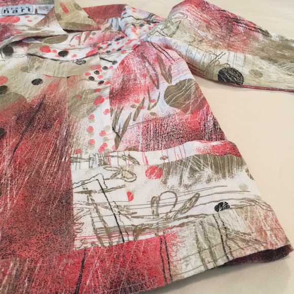 Kerry Hart . M jacket. - Picture 5 of 6